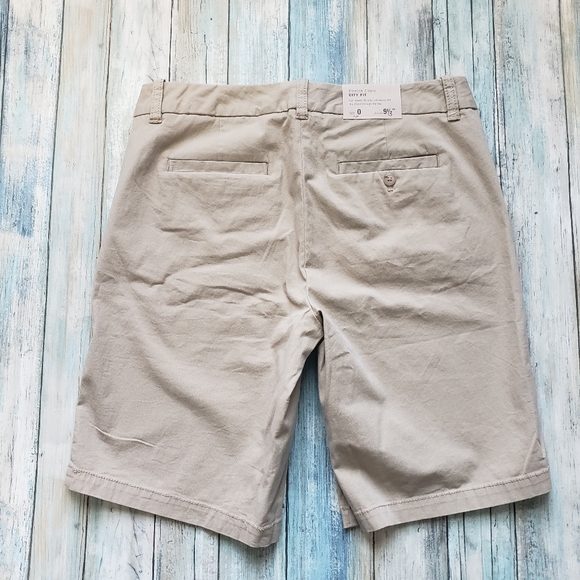 J. Crew Bermuda - Picture 2 of 9